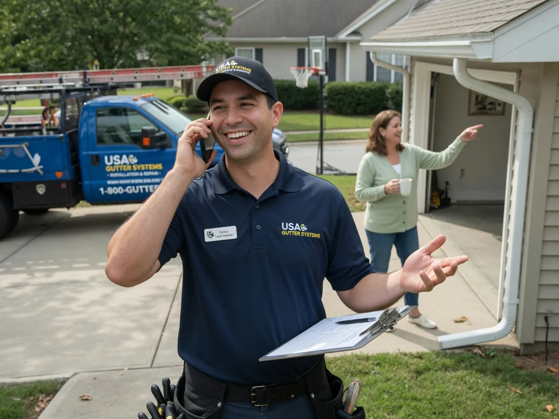 Gutter Installation Asbury, IA FAQs